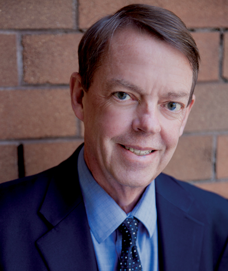 Brian M. Galloway