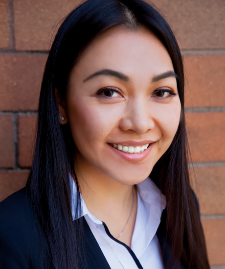 Lisa Kong