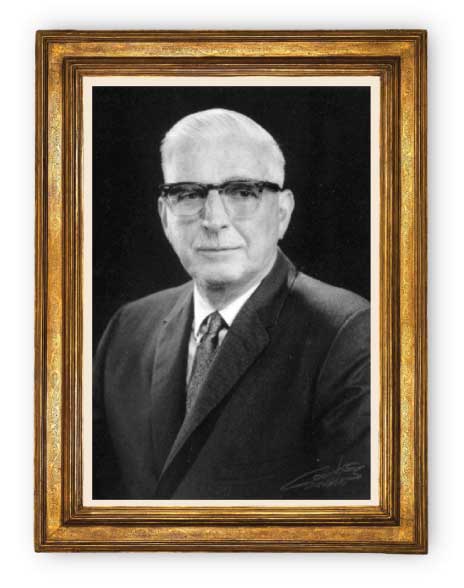 J. Edward Black, Founder