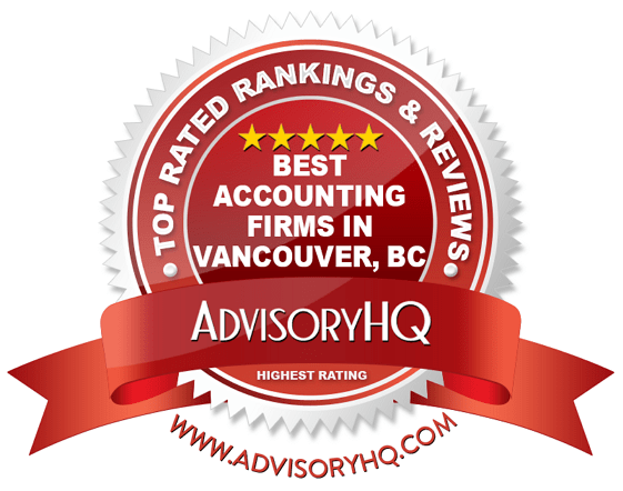 Top accounting firm in Vancouver