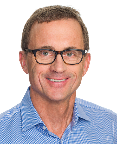 Brian R. Blamey