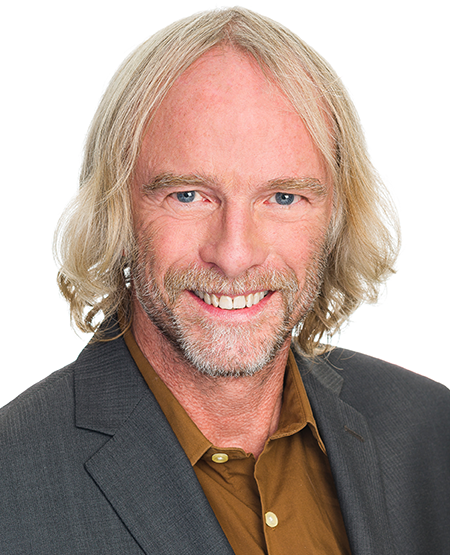 David P. Van Gruen