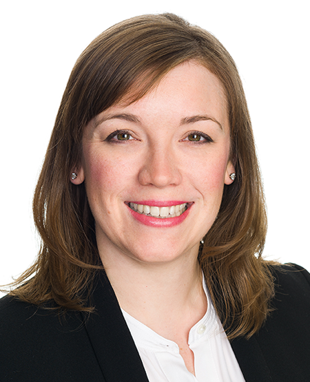 Saskia Muller