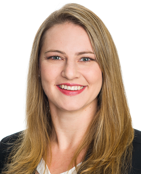 Selena Nisbet