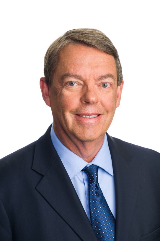 Brian Galloway